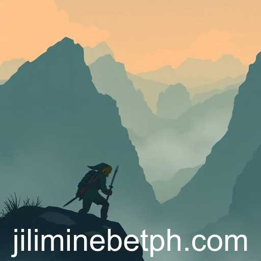 Exploring the World of Adventure Games: A Dive into 'Jilimine'