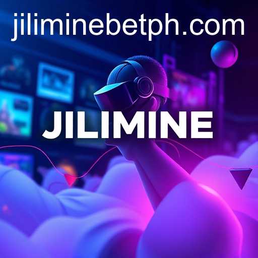 Digital Revolution in Gaming: Jilimine at the Forefront