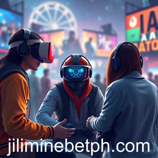 Gaming Trends Taking Over