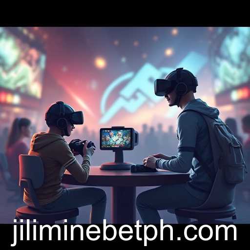 jilimine