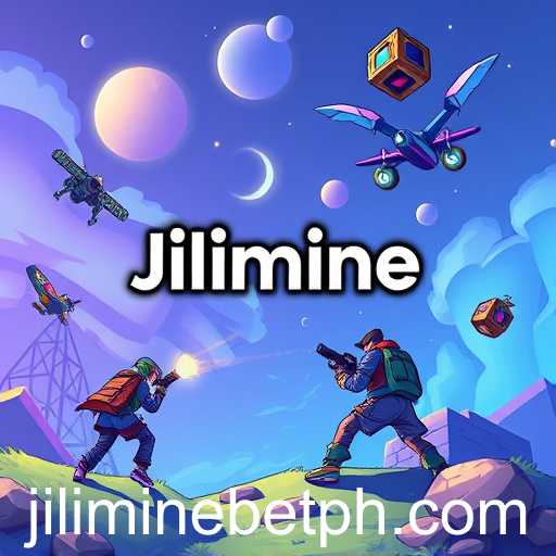 Jilimine: Bridging Cultures Through Gaming