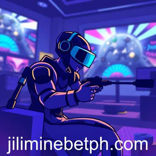 Jilimine: Transforming the Online Gaming Landscape