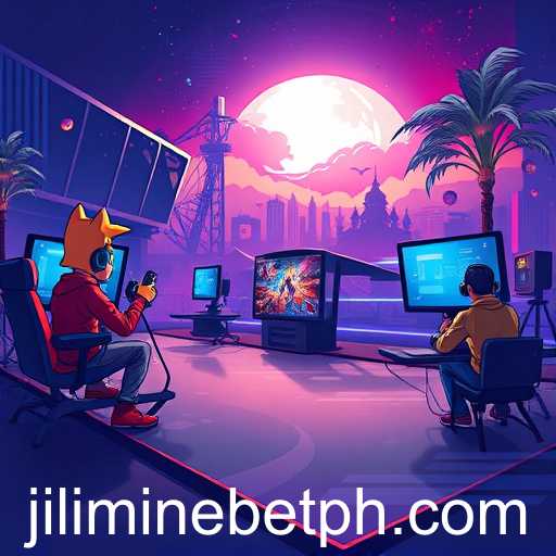 Jilimine: Revolutionizing Online Gaming in 2025