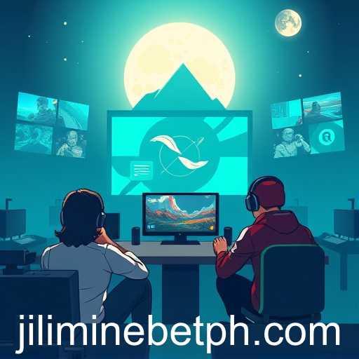 The Rise and Influence of Jilimine in the Gaming World