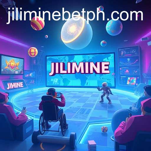 The Rise of Jilimine: A Gaming Revolution