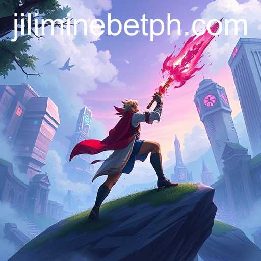 Jilimine: Revolutionizing Online Gaming