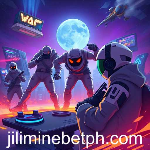 The Rise of Jilimine: A New Era in Online Gaming