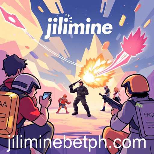 Exploring the World of Multiplayer Games: The Rise of 'Jilimine'