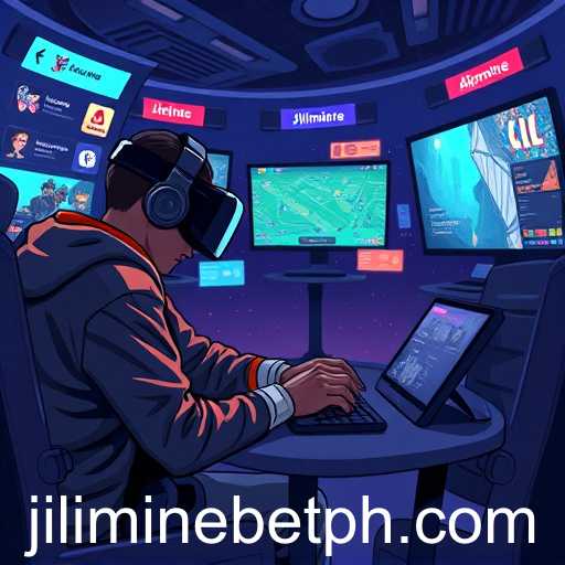 Emerging Trends in Online Gaming