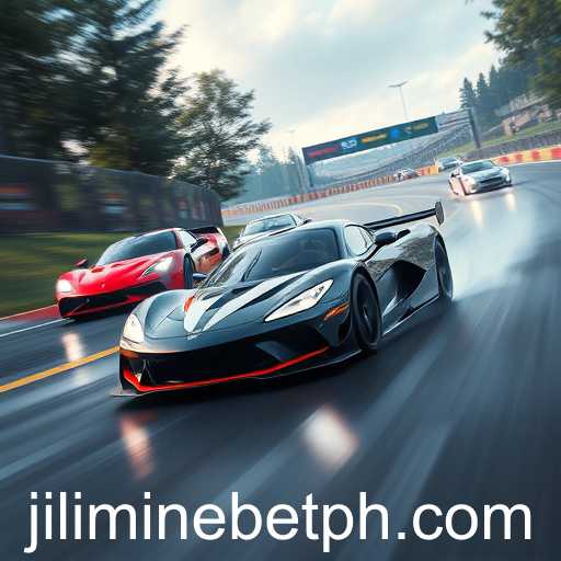 The Thrilling World of Jilimine: Exploring the Racing Games Category