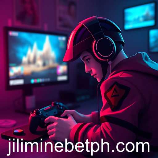 The Rise of Digital Gaming Platforms