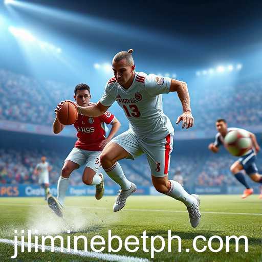 The Rise of Jilimine: A New Era in Online Gaming