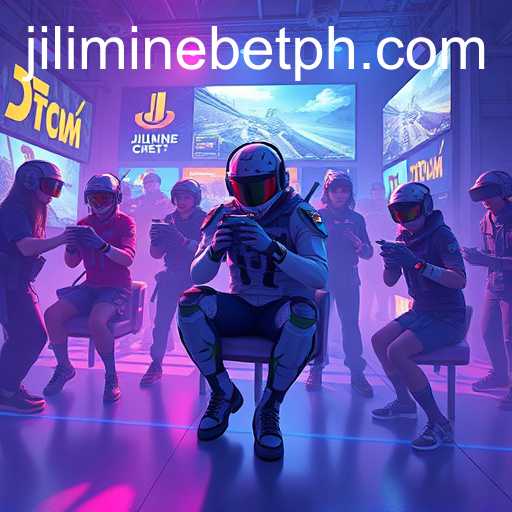 The Rise of Jilimine: A New Era in Gaming