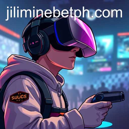 The Rise of Jilimine in the Gaming World