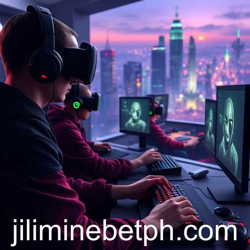 jilimine