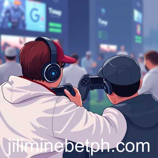 Rise of Online Gaming Platforms